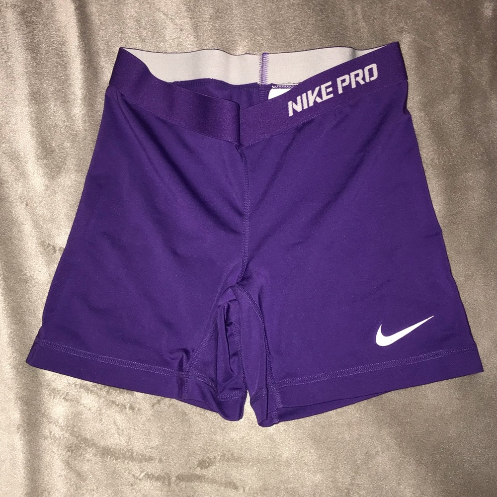 Nike pro spandex